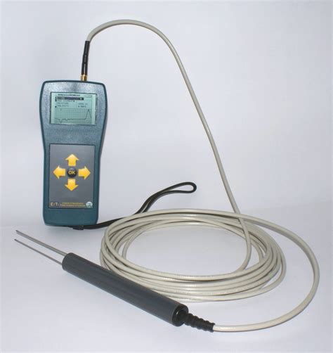 tdr 100 soil moisture meter price|tdr soil moisture probe.